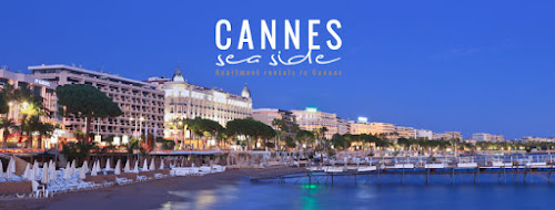 Agence de location d'appartements Location d’appartements CANNES SEASIDE Cannes