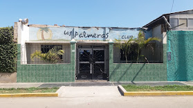 Club Las Palmeras