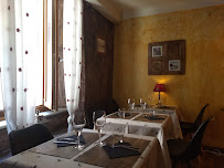 Atmosphère du Restaurant L’Etage à Briançon - n°5
