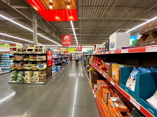 Supermarket «ALDI», reviews and photos, 1504 Richmond Rd, Williamsburg, VA 23185, USA