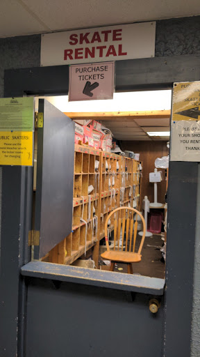 Arena «South Windsor Arena & Sports», reviews and photos, 585 John Fitch Blvd, South Windsor, CT 06074, USA