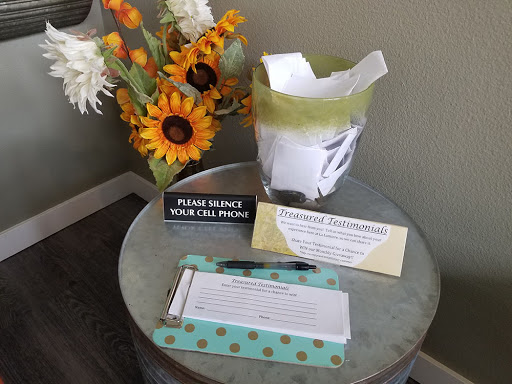 Massage Therapist «Lalumiere Massage Boutique», reviews and photos, 237 State St, Salem, OR 97301, USA