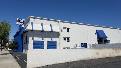 Self-Storage Facility «Stor-Mor Self Storage», reviews and photos, 8635 Valley Blvd, Rosemead, CA 91770, USA