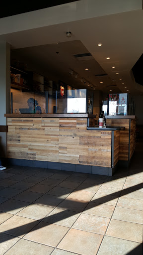 Starbucks image