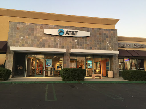 Cell Phone Store «AT&T Authorized Retailer», reviews and photos, 1215 Foothill Blvd a, La Verne, CA 91750, USA