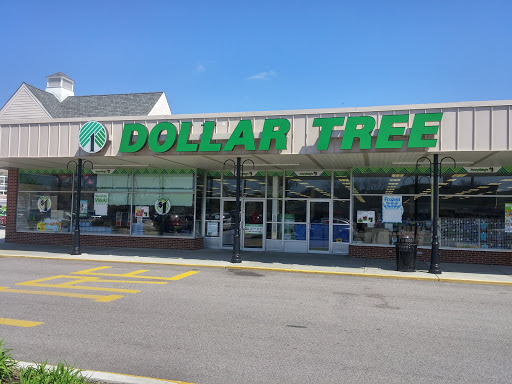 Dollar Store «Dollar Tree», reviews and photos, 230 E Main St #221, Newark, DE 19711, USA