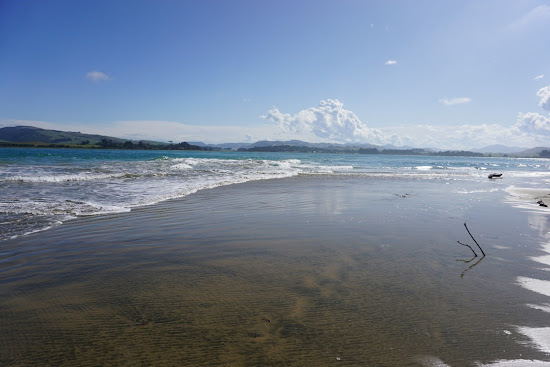 Surat Bay Beach