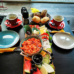 Photo n°8 de l'avis de Laura.d fait le 06/06/2023 à 09:25 sur le  Coffee Lounge à Neunkirchen-Seelscheid