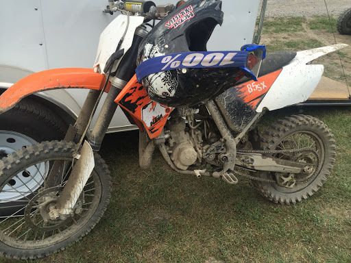 Motorcycle Dealer «Extreme Powersports Inc», reviews and photos, 4501 Jefferson Davis Hwy, Fredericksburg, VA 22408, USA