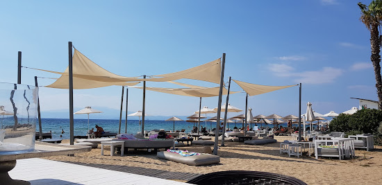 Paralia Dasilio