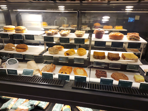 Starbucks image