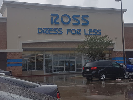 Clothing Store «Ross Dress for Less», reviews and photos, 1443 Dallas Hwy, Waxahachie, TX 75165, USA