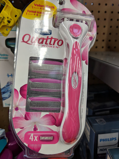 Department Store «Walmart Supercenter», reviews and photos, 45555 Michigan Ave, Canton, MI 48188, USA