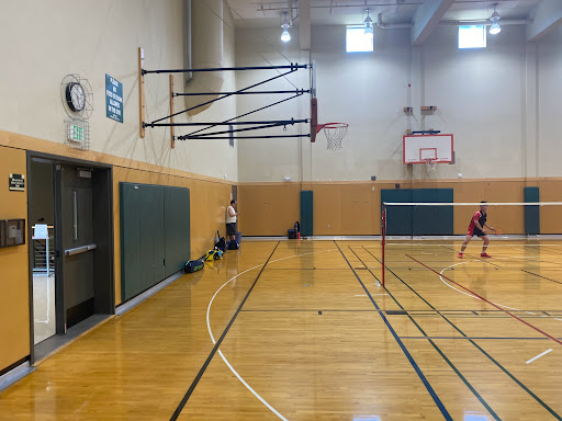 Community Center «International District/Chinatown Community Center», reviews and photos, 719 8th Ave S, Seattle, WA 98104, USA