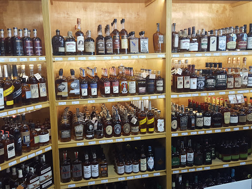 Liquor Store «Midtown Corkdorks Wine Spirits Beer», reviews and photos, 1610 Church St, Nashville, TN 37203, USA
