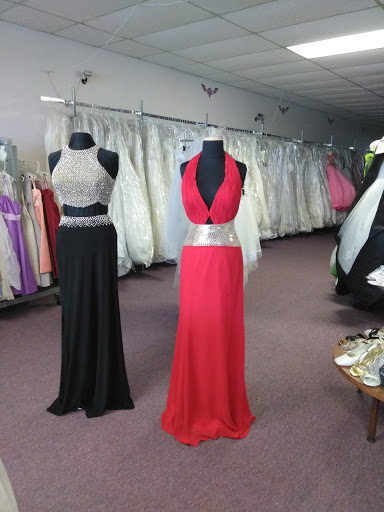 Bridal Shop «JC Bridal and Formals», reviews and photos, 1812 Pulaski Hwy, Edgewood, MD 21040, USA