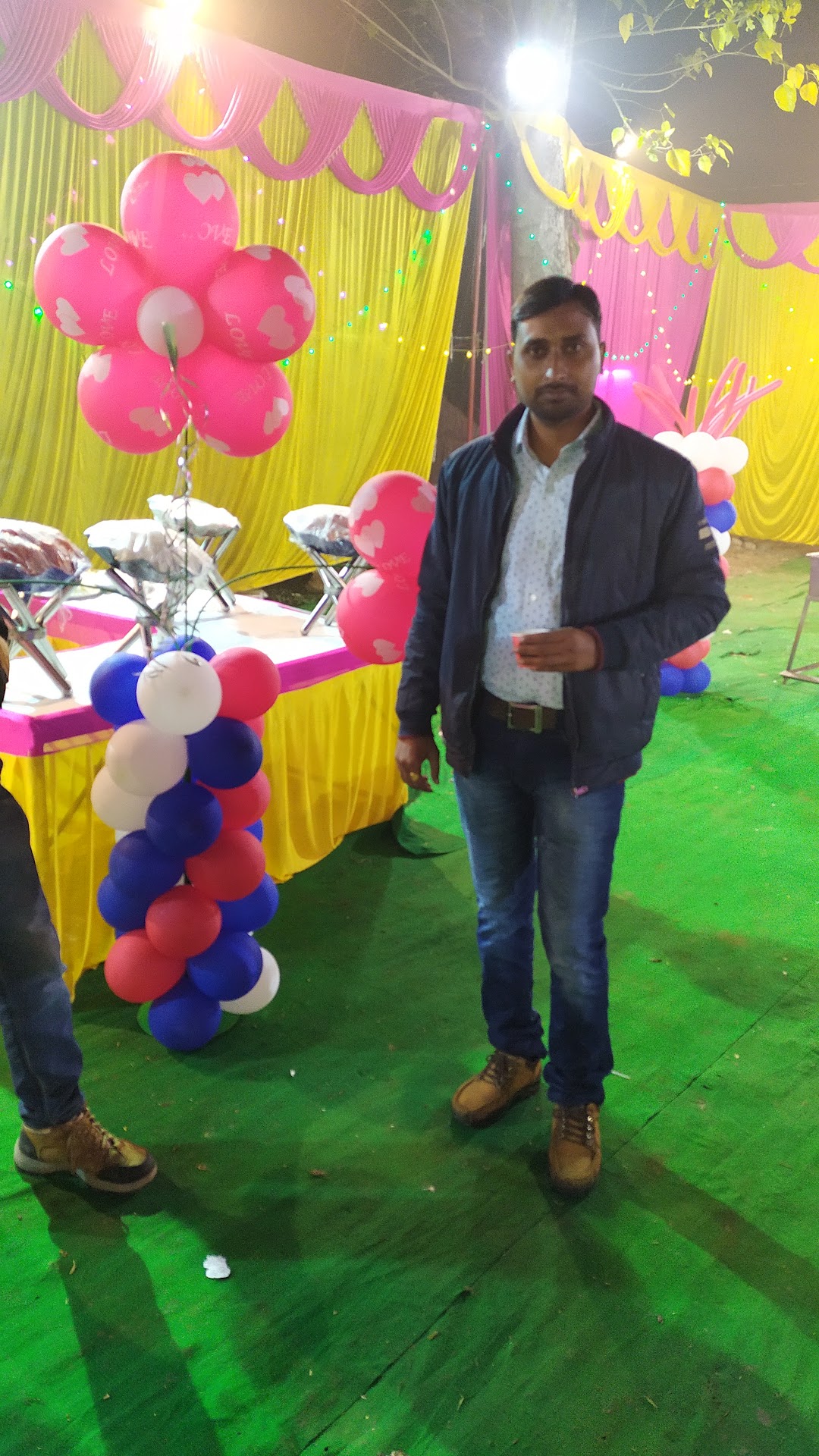 Ram Kumar Pal Caters