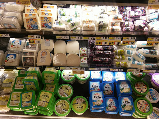 Grocery Store «ShopRite of Fishkill», reviews and photos, 738 U.S. 9 #2, Fishkill, NY 12524, USA