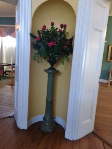 Historical Landmark «Robert Mills House and Gardens», reviews and photos, 1616 Blanding St, Columbia, SC 29201, USA