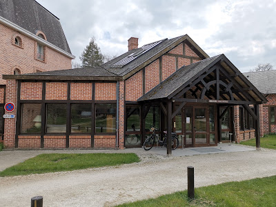 Librairie des Béatitudes à Nouan-le-Fuzelier