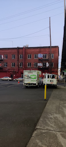 Self-Storage Facility «Portland Storage Company», reviews and photos, 215 SE Morrison St, Portland, OR 97214, USA