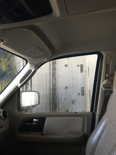 Self Service Car Wash «Pearl Car Wash Home Avenue Inc», reviews and photos, 4345 Home Ave, San Diego, CA 92105, USA