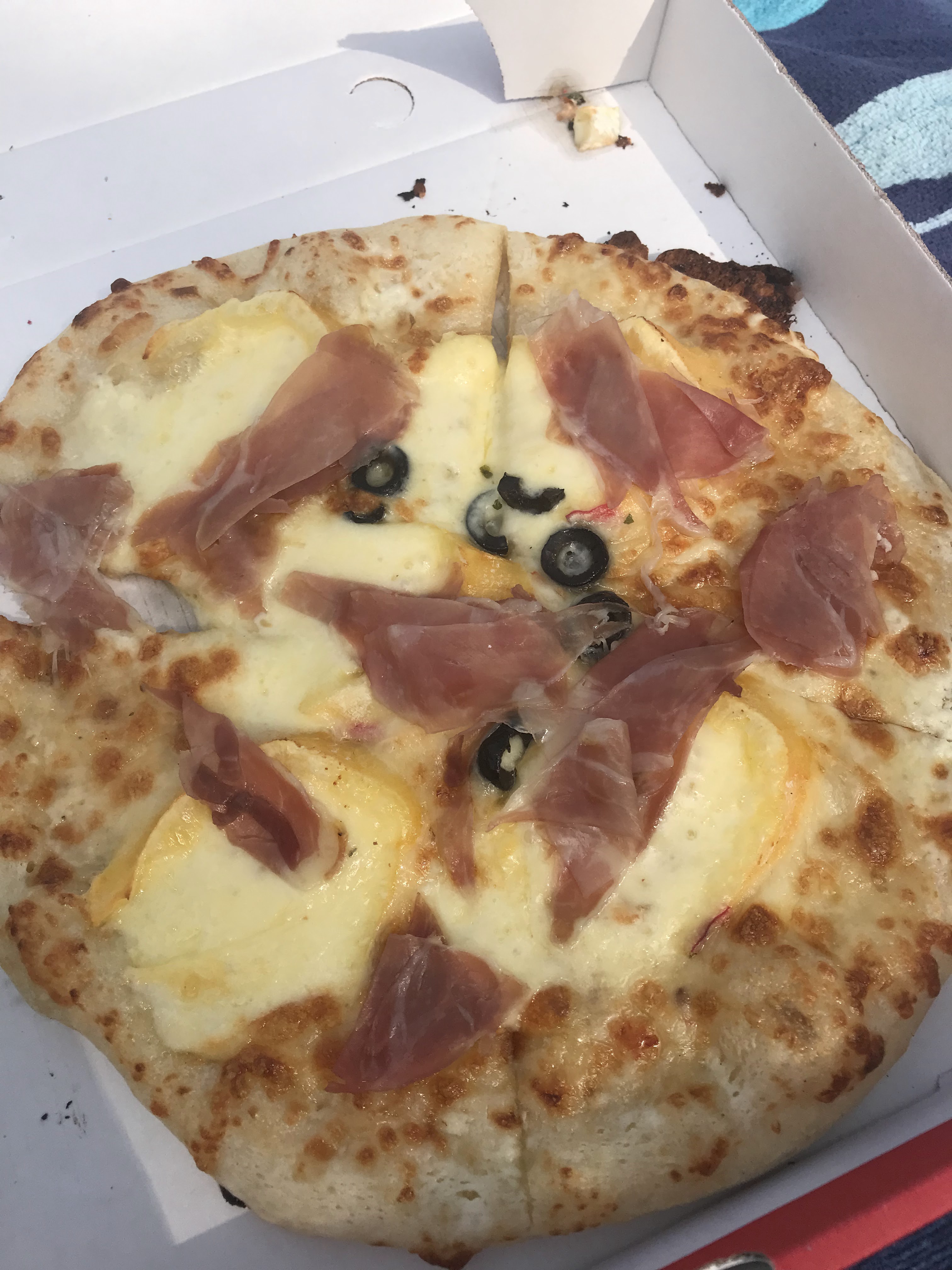 Photo n° 2 de l'avis de marjorie.a fait le 20/09/2019 à 17:23