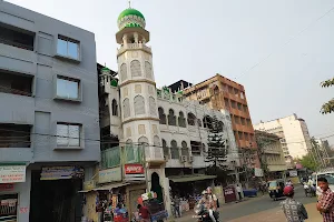 Paltan Bazar Masjid image