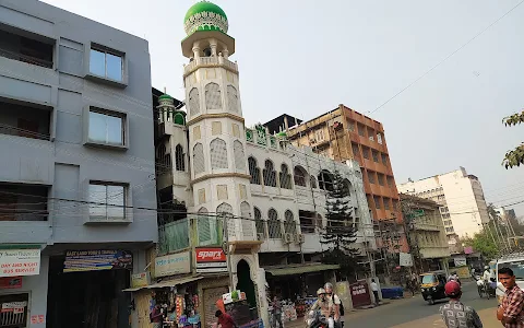 Paltan Bazar Masjid image