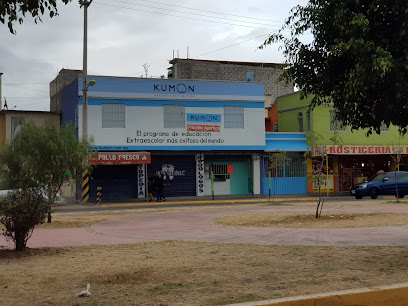 Centro Kumon Las Américas