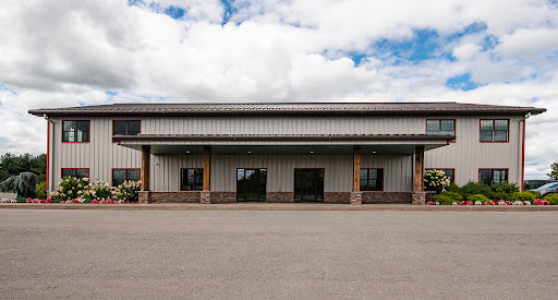 Ironsides Animal Health image