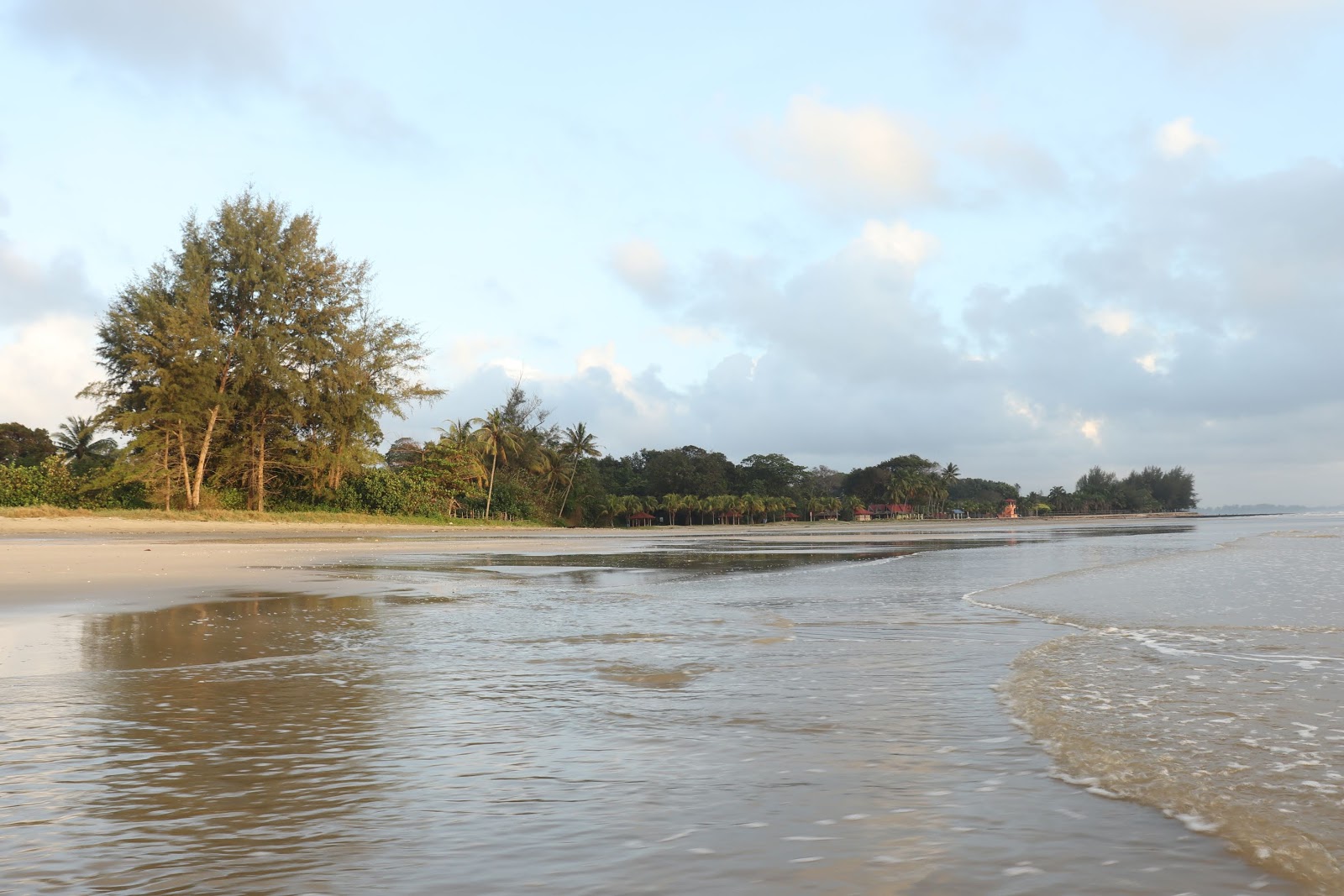 Beserah Beach photo #7