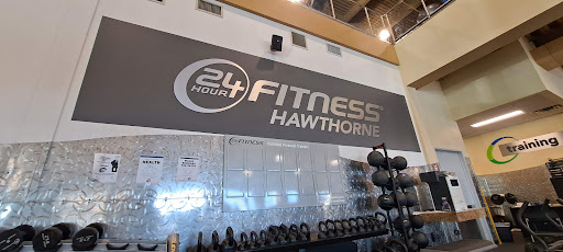 Gym «24 Hour Fitness Sport», reviews and photos, 945 E Dominguez St, Carson, CA 90746, USA
