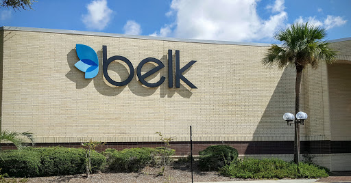 Department Store «Belk», reviews and photos, 100 Mall Blvd #200, Brunswick, GA 31525, USA
