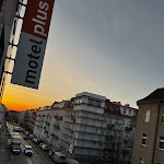 Photo n°2 de l'avis de Sönke.e fait le 14/04/2022 à 10:01 sur le  Motel Plus Berlin Neukölln à Berlin