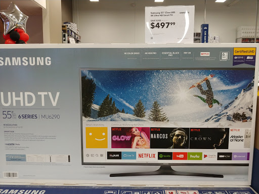 Electronics Store «Best Buy», reviews and photos, 8682 Park Meadows Center Dr, Lone Tree, CO 80124, USA