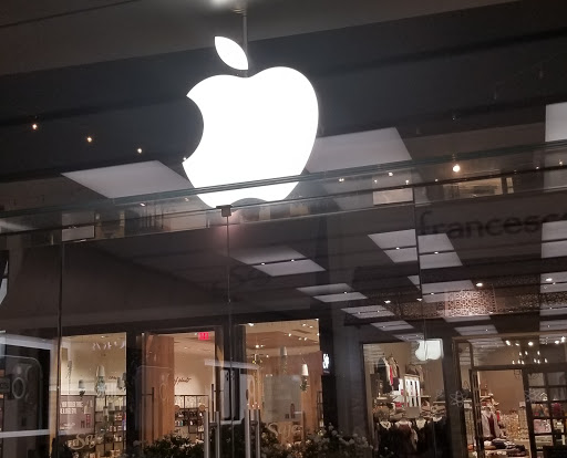 Apple Valencia Town Center image