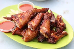 Penang Island Best Chicken Wing image