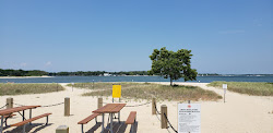 Goose Creek Beach'in fotoğrafı çok temiz temizlik seviyesi ile