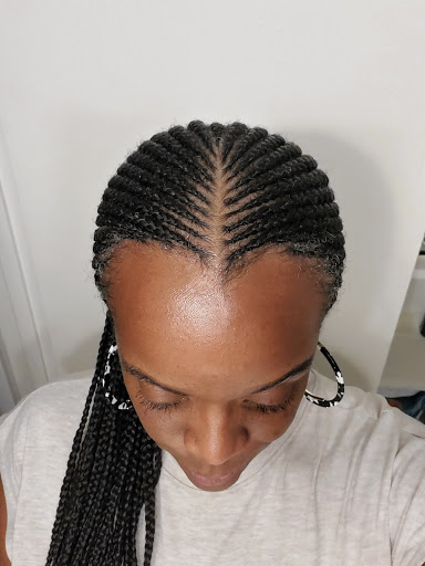 Beauty Salon «M & M Beauty And Braiding Salon», reviews and photos, 6989 GA-85, Riverdale, GA 30274, USA