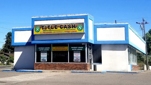 Title Cash in Burley, Idaho