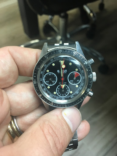 Jewelry Buyer «Keno Brothers Jewelers», reviews and photos, 2000 E Sunrise Blvd, Fort Lauderdale, FL 33304, USA