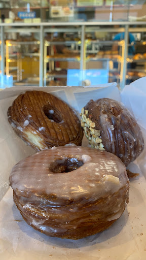 Donut Shop «Rose Donut», reviews and photos, 6276 Rosemead Blvd, Temple City, CA 91780, USA