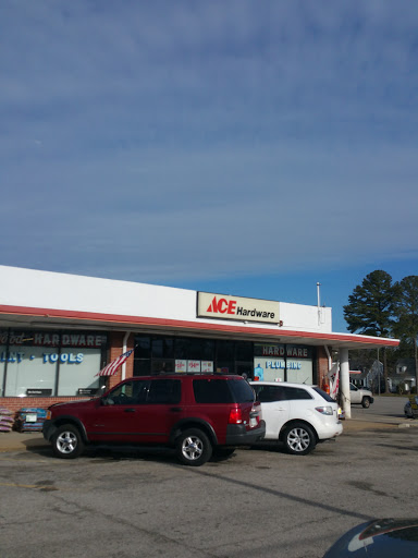 Lakewood Ace Hardware, 3531-33 Tidewater Dr, Norfolk, VA 23509, USA, 