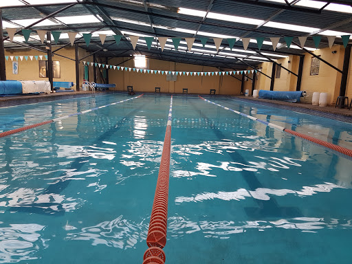 Dorey Swim Center