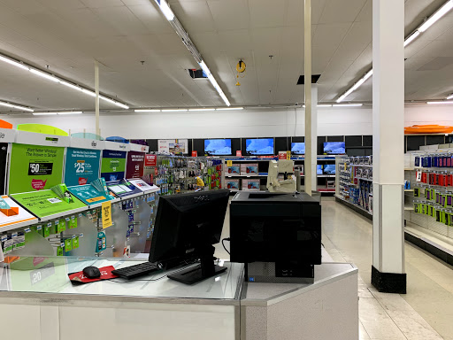 Discount Store «Kmart», reviews and photos, 10560 Harrison Ave, Harrison, OH 45030, USA