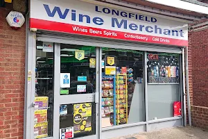 Longfield Wine Merchant image