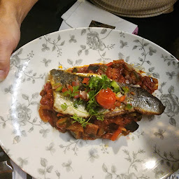 Photo n°103 de Le Bouchon Parisien à Paris ()