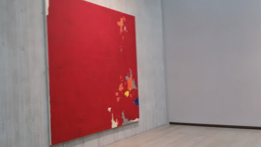 Art Museum «Clyfford Still Museum», reviews and photos, 1250 Bannock St, Denver, CO 80204, USA