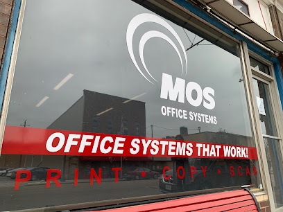 MOS Office Systems